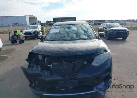 2015 Nissan Rogue S from USA, damaged, VIN KNMAT2MV0FP577480